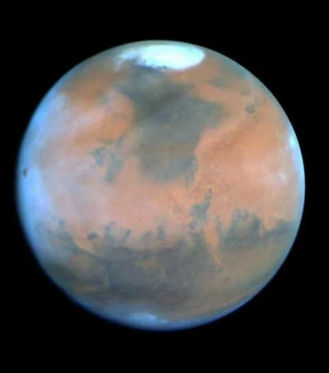 Mars4 Марс