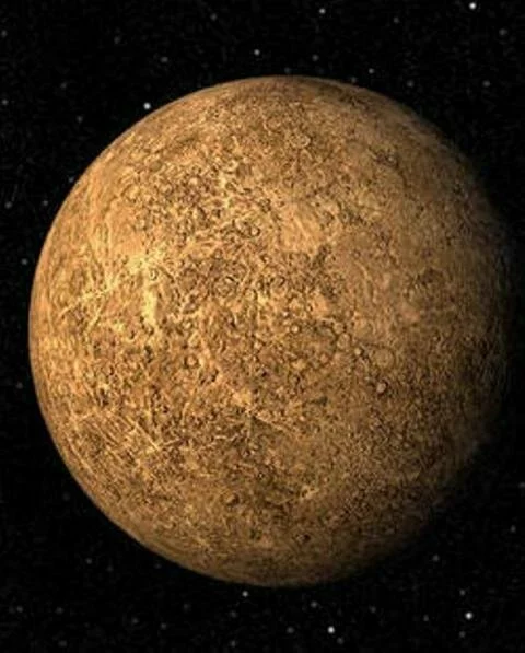 Mercury3 Меркурий