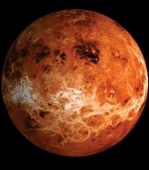 Venus11 Венера