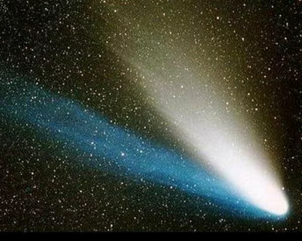 komets4 Кометы