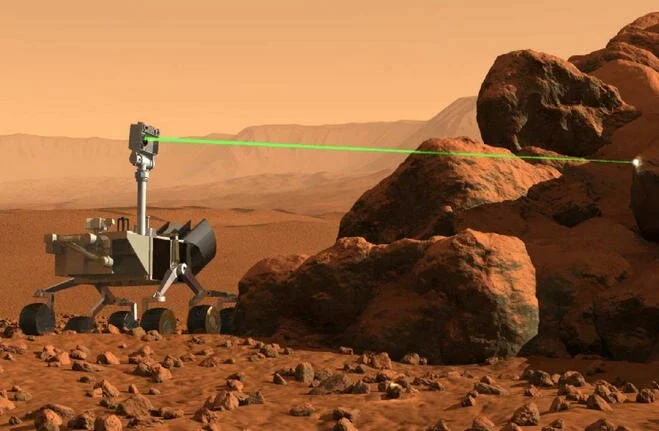 isledovanie marsa Исследования Марса