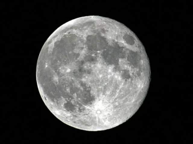 luna 2 Солнечная система. Луна.