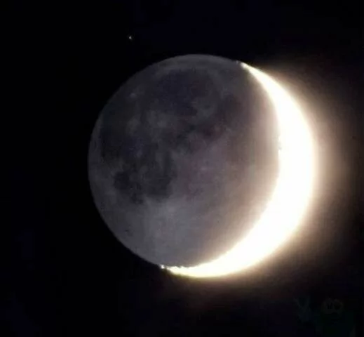 neobyasnimye fakty o lune 22 Необъяснимые факты о Луне