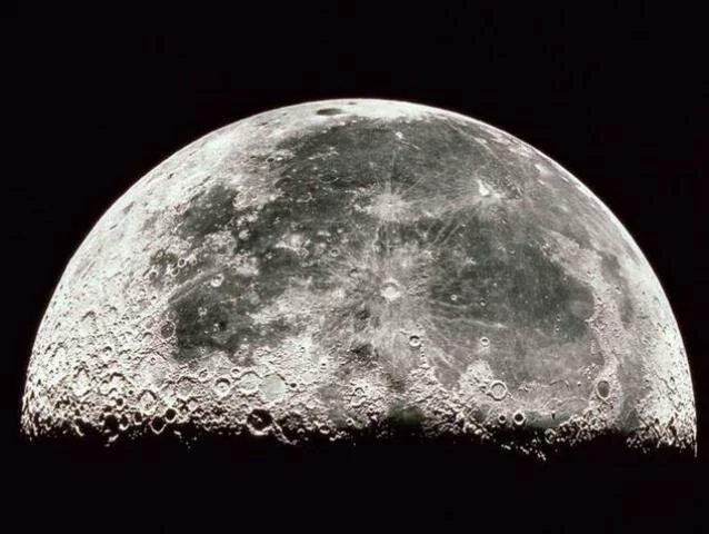 neobyasnimye fakty o lune Необъяснимые факты о Луне