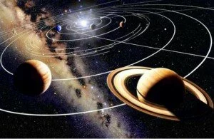 Сатурн: властелин своих колец.